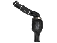 aFe Momentum HD Pro DRY S Stage - 2 Si Intake 03 - 07 Ford Diesel Trucks V8 - 6.0L (See afe51 - 73003 - E) - My Store