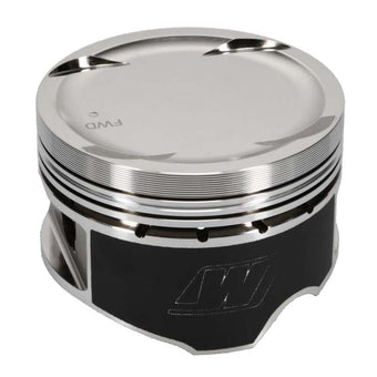 compare product Wiseco Nissan VG30 Turbo -9cc 1.260 X 88MM Piston Shelf Stock Kit