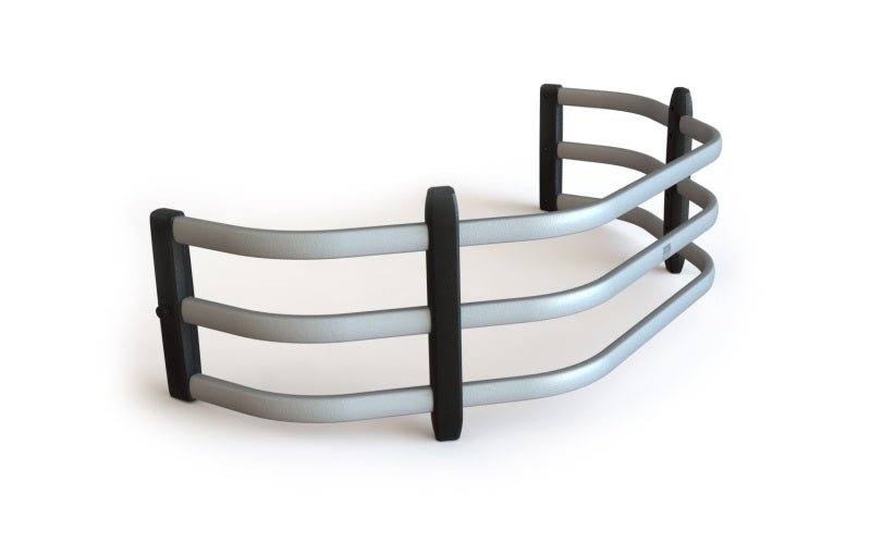 AMP Research 04 - 22 Ford F - 150 Bedxtender HD Sport - Silver (Optional No - Drill Brkt 74602 - 01A) - My Store