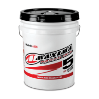 compare product Maxima Premium 4T 10W40 Mineral Engine Oil - 5 Gallon