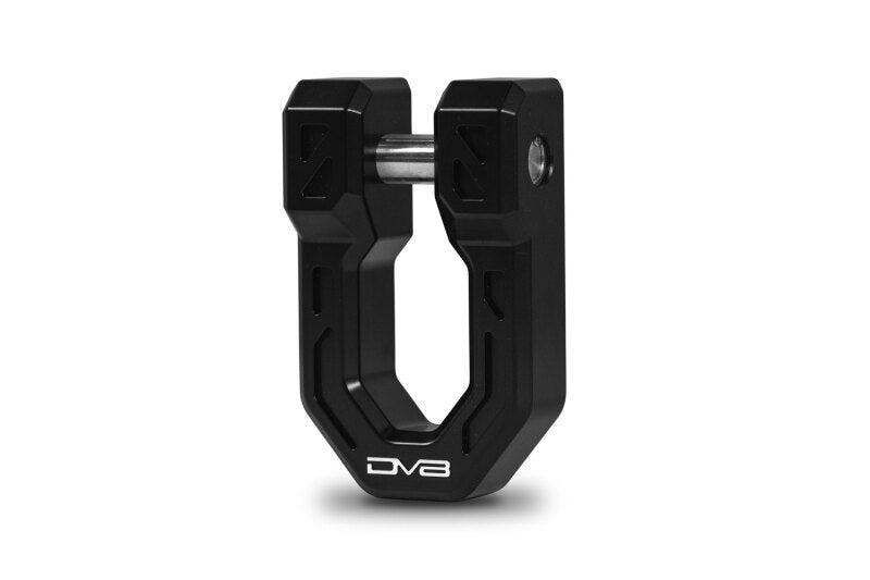 DV8 Offroad DV8 Xtract Winch Fairlead | Closed System - My Store