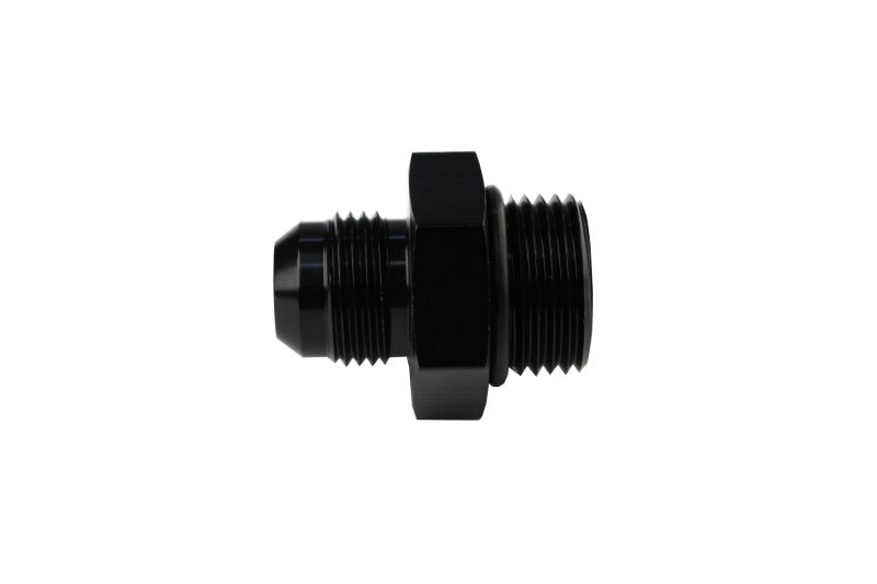 Aeromotive AN - 10 O - Ring Boss / AN - 08 Male Flare Reducer Fitting - My Store