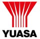 Yuasa 20mm/12mm Brass Nut & Bolt Set for YTX20/YTX20L - My Store