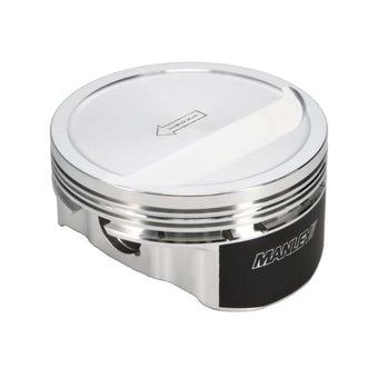 compare product Manley Chevrolet LS Piston Set - 4.135in Bore 1.115in CH, -11.00 CC