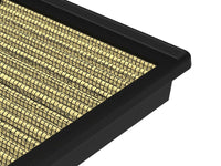 aFe MagnumFLOW OE Replacement Air Filter w/Pro G - 7 Media 20+ Jeep Wrangler JL (V6 - 3.0L) - My Store