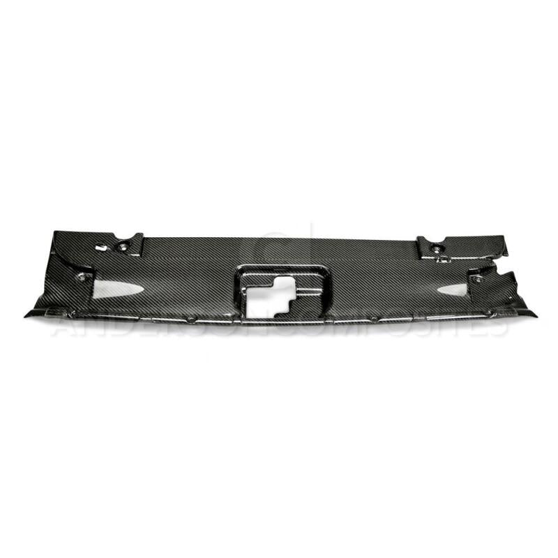 Anderson Composites 15 - 16 Ford Mustang Radiator Cover - My Store