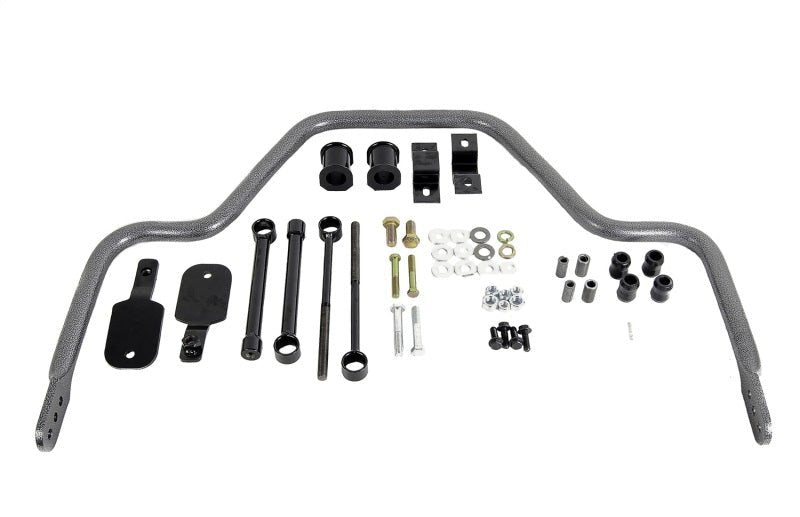Hellwig 17 - 22 Ford F - 250 Super Duty Solid Heat Treated Chromoly 1 - 5/16in Big Wig Rear Sway Bar - My Store