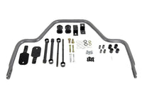 Hellwig 17 - 22 Ford F - 250 Super Duty Solid Heat Treated Chromoly 1 - 5/16in Big Wig Rear Sway Bar - My Store