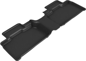 compare product 3D MAXpider Ford Explorer 2020-2022 Kagu Black Row 2
