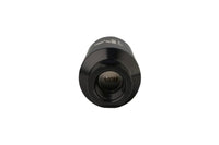 Aeromotive In - Line Filter - AN - 10 - Black - 100 Micron - My Store