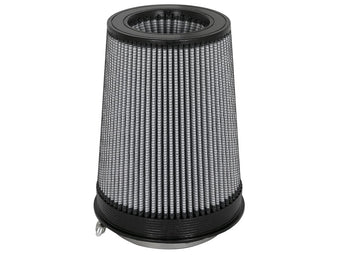 compare product aFe Momentum Intake Replacement Air Filter w/ PDS Media 5in F x 7in B x 5-1/2in T (Inv) x 9in H