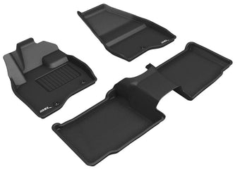 compare product 3D MAXpider 17-19 Ford Explorer Kagu Black R1 R2