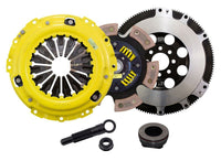 ACT 2003 Dodge Neon HD/Race Sprung 6 Pad Clutch Kit - My Store