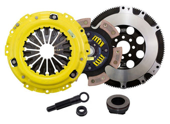 compare product ACT 2003 Dodge Neon HD/Race Sprung 6 Pad Clutch Kit