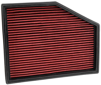 compare product Spectre 2010 BMW 525i 3.0L L6 F/I Replacement Panel Air Filter