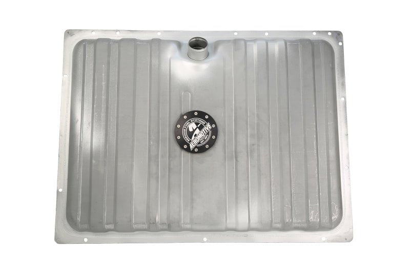 Aeromotive 69 - 70 Ford Mustang 340 Stealth Gen 2 Fuel Tank - My Store