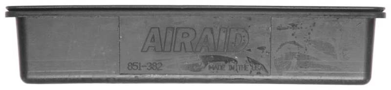 Airaid 18 - 19 Ford F - 150 Synthamax Replacement Air Filter - My Store