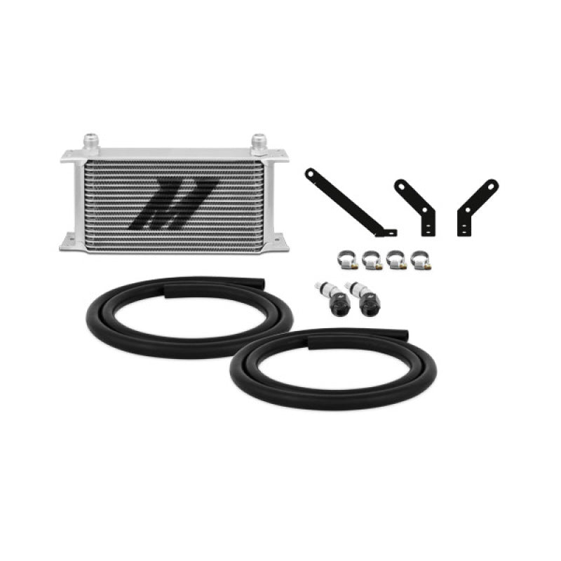 Mishimoto 15 Subaru WRX CVT Transmission Cooler Kit - My Store
