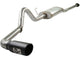 aFe MACHForce XP 3in 409SS Cat Back Exhaust w/ Black Tips for 09 - 10 Ford F - 150 V8 4.6L/5.4L - My Store