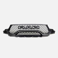 Anderson Composites 2021 Dodge RAM TRX Carbon Fiber Front Grille - Lower Trim - My Store
