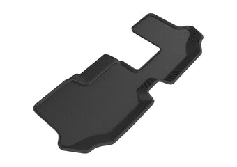 compare product 3D MAXpider 2018-2019 Volkswagen Atlas Kagu 3rd Row Floormats - Black