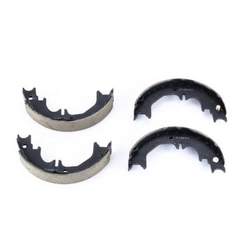 compare product Power Stop 10-18 Lexus GX460 Rear Autospecialty Parking Brake Shoes
