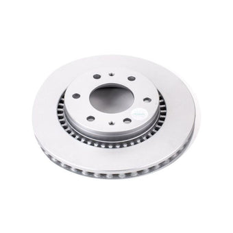 compare product Power Stop 06-07 Buick Rainier Front Evolution Geomet Coated Rotor