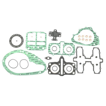 compare product Athena 82-83 Suzuki GS L/T/TX 450 Complete Gasket Kit (w/o Oil Seals)