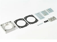 aFe Silver Bullet Throttle Body Spacers TBS Ford F - 150 97 - 10 V8 - 4.6 97 - 03 V8 - 5.4L - My Store