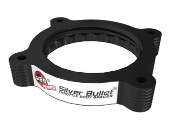 compare product aFe Nissan Frontier 20-22 V6-3.8L Silver Bullet Throttle Body Spacer