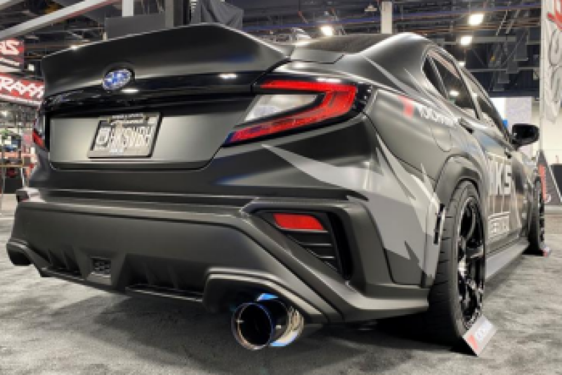 Body Kits