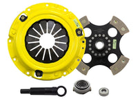 ACT 1983 Ford Ranger XT/Race Rigid 4 Pad Clutch Kit - My Store