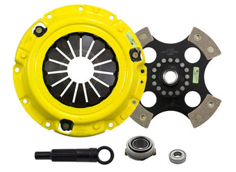 compare product ACT 1983 Ford Ranger XT/Race Rigid 4 Pad Clutch Kit