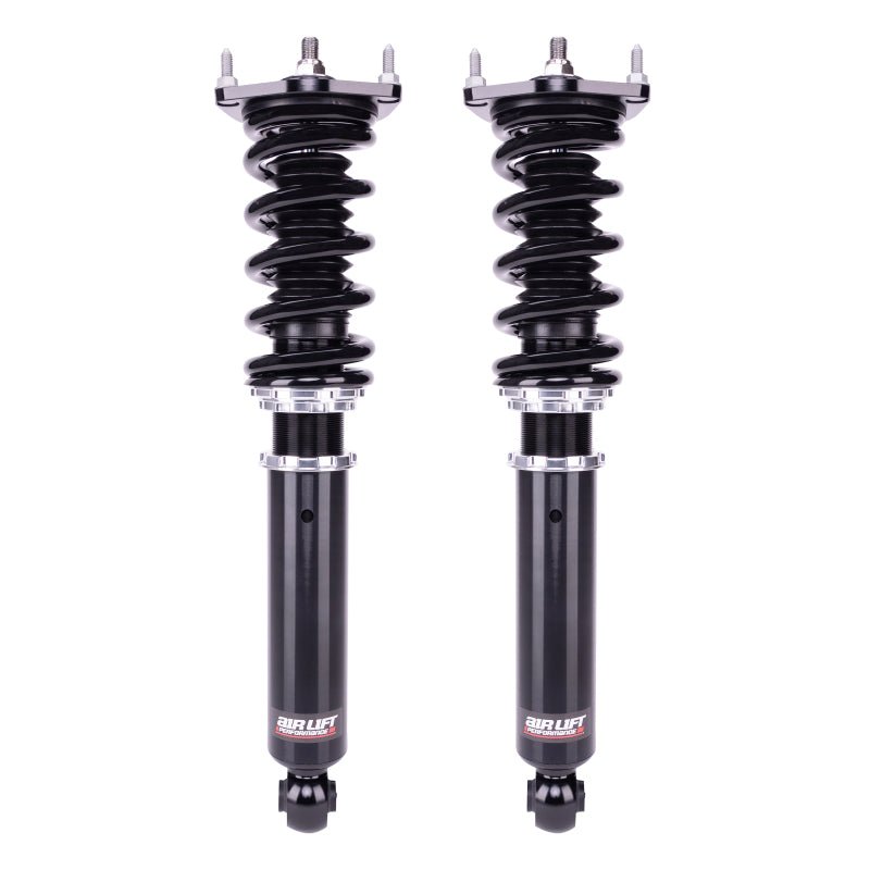 Air Lift Performance 14 - 24 Infiniti Q50 w/ Ball Lower Mount Coilover Kit - My Store