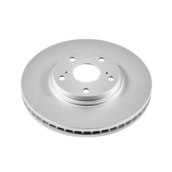 compare product Power Stop 2003 Lexus ES300 Front Evolution Geomet Coated Rotor