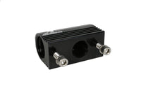 Aeromotive 05 - 06 Ford 4.6L Fuel Rail Pressure Sensor Adapter Log ( - 08 AN inlet / outlet) - My Store
