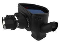 aFe 19 - 23 Dodge Challenger Hellcat V8 - 6.2L (sc) Magnum FORCE Stage2 Cold Air Intake System w/Pro 5R - My Store