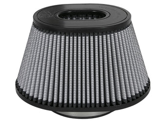 compare product aFe MagnumFLOW Air Filters IAF PDS A/F PDS 5-1/2F x (7x10)B x (6-3/4x5-1/2)T (Inv) x 5-3/4H