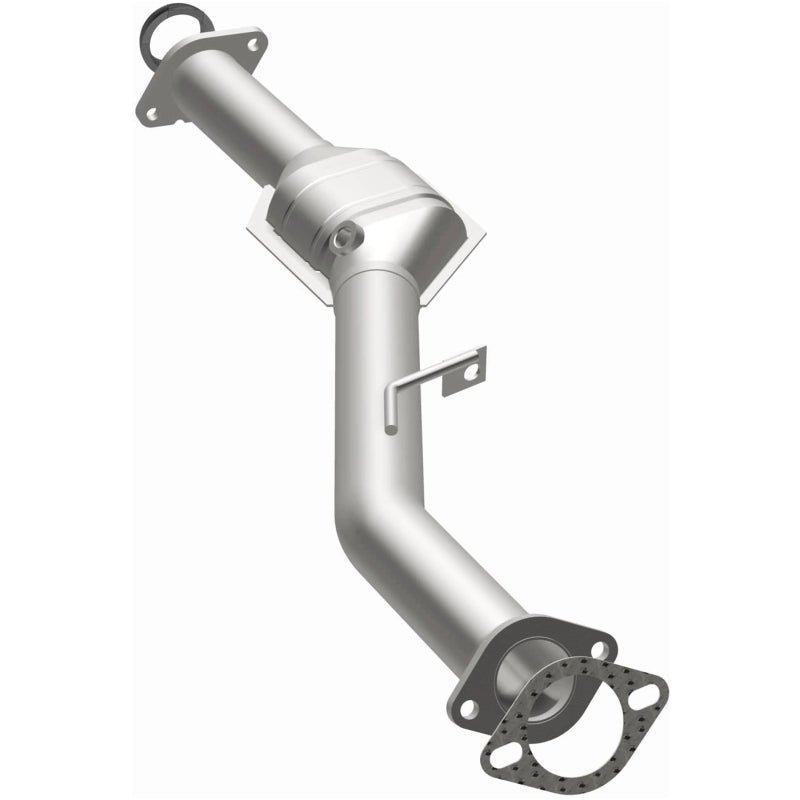 MagnaFlow Conv DF 08 - 09 Subaru STi Rear OEM - My Store