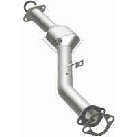 MagnaFlow Conv DF 08 - 09 Subaru STi Rear OEM - My Store