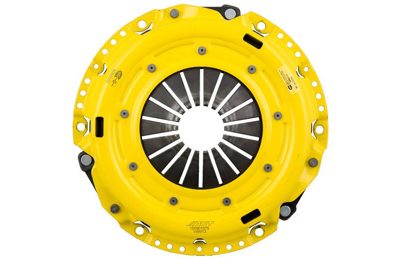 ACT 2002 Audi TT Quattro P/PL Heavy Duty Clutch Pressure Plate - My Store