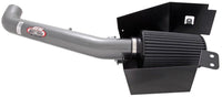 AEM Nissan Frontier/Pathfinder/Xterra 4.0L Silver Brute Force Air Intake - My Store