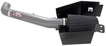 compare product AEM Nissan Frontier/Pathfinder/Xterra 4.0L Silver Brute Force Air Intake