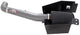 AEM Nissan Frontier/Pathfinder/Xterra 4.0L Silver Brute Force Air Intake - My Store