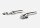 Akrapovic 2019 Mercedes - Benz G63 AMG OPF/GPF Evolution Line w/Cat (Titanium) - My Store