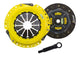 ACT 2003 Mitsubishi Lancer HD/Perf Street Sprung Clutch Kit - My Store