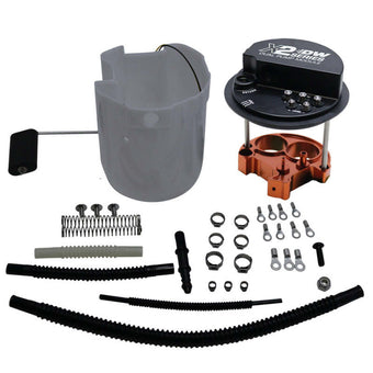 compare product DeatschWerks 12-16 Scion FR-S/12-20 Subaru BRZ/17-20 Toyota 86 X2 Pump Module