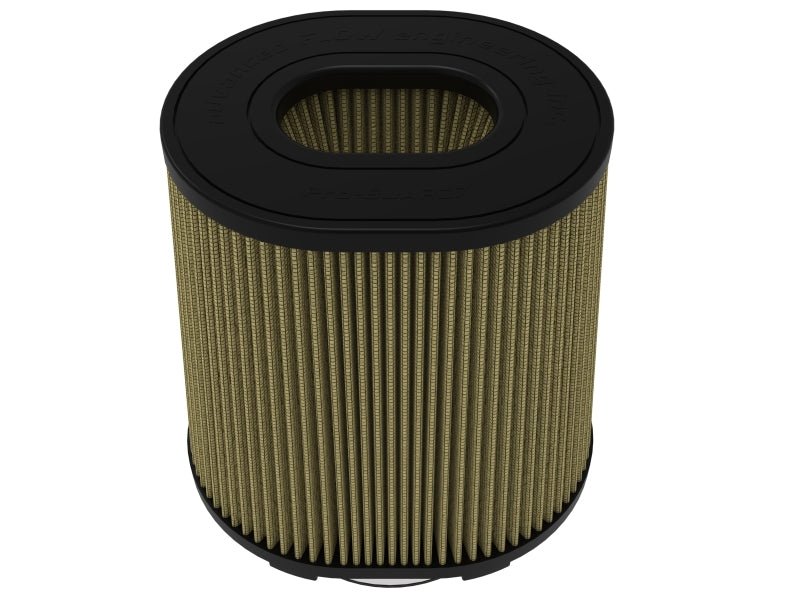 aFe Magnum FORCE Intake Air Filter w/Pro GUARD 7 4 - 1/2IN F x(8x6 - 1/2)IN B x(6 - 3/4x5 - 1/2)IN T x8IN - My Store