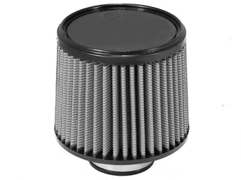 compare product aFe MagnumFLOW Air Filters IAF PDS A/F PDS 2-1/2F x 6B x 5-1/2T x 5H w/ 3/8Hole