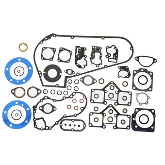 compare product Athena Harley-Davidson Complete Gasket Kit (Excl Oil Seal)